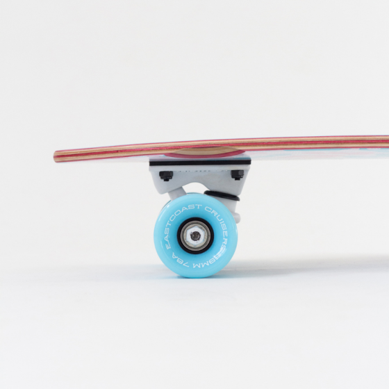 Круизер Eastcoast Surfie Coral EC201913 (multi)