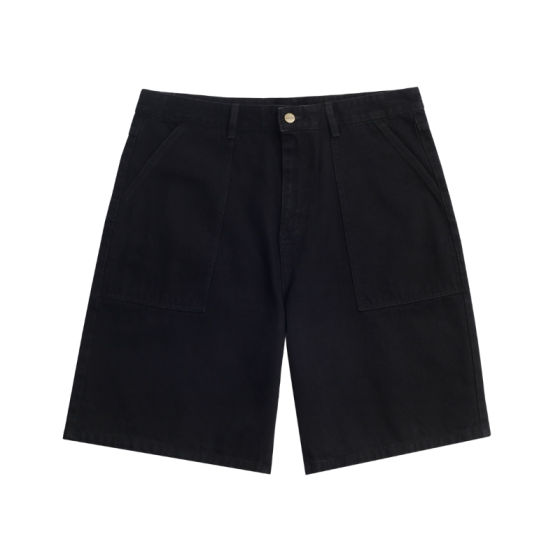 Шорты Appetite High Mark Panel app25-pan-bpur (black pearl)