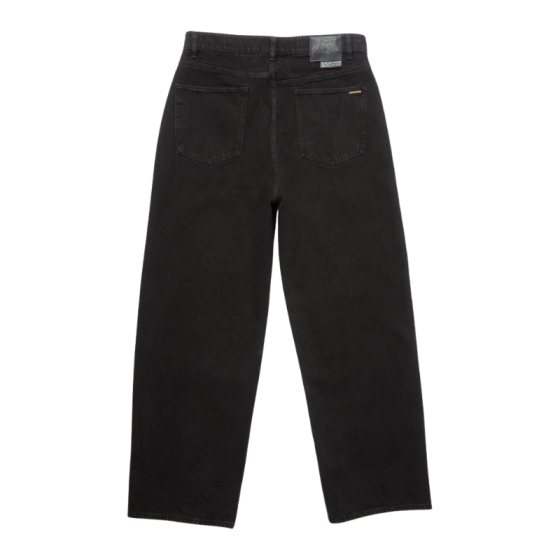 Джинсы Volcom Chillow Denim A1912502BLK- (black)