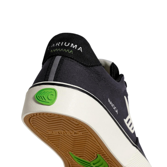 Кеды Cariuma Naioca Pro 511707B29 (jet black)