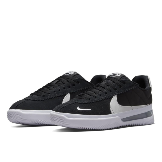 Кеды Nike SB BRSB DH9227-001 (black-white)