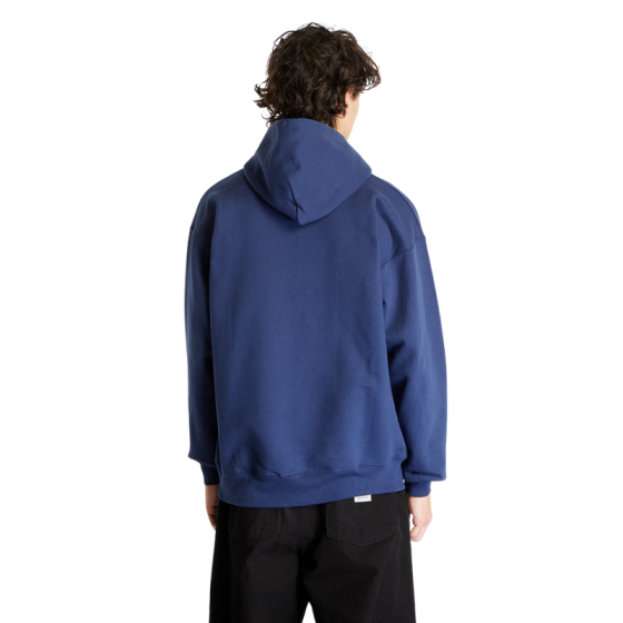 Худи Thrasher Inferno 315019 (navy)