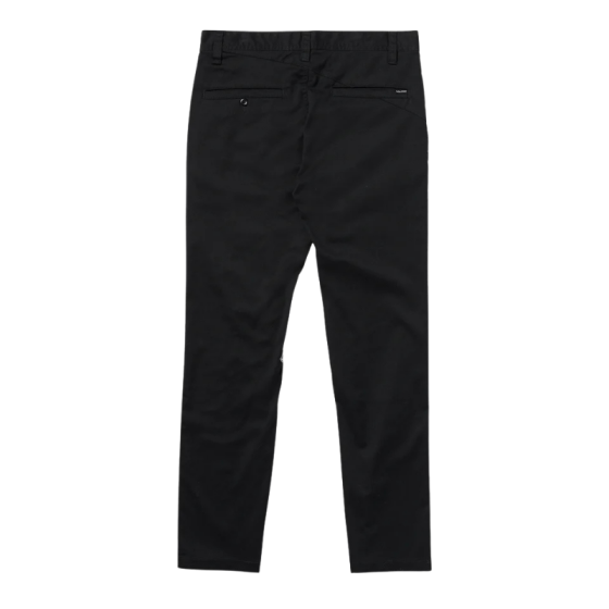 Брюки Volcom Frickin Modern Stretch A1132501BLK- (black)