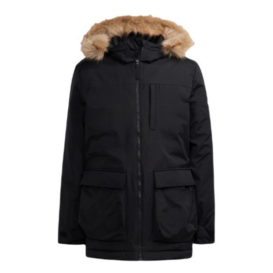 Парка Adidas Originals Utilitas Parka GT1699 (black)