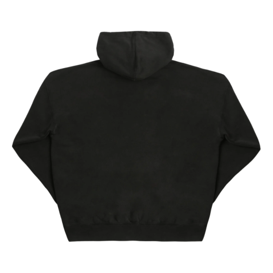 Худи Appetite High Mark Visibility app25-vishd-bs (black spot)