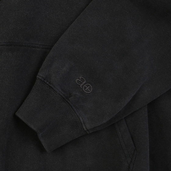 Худи Appetite High Mark Visibility app25-vishd-bs (black spot)