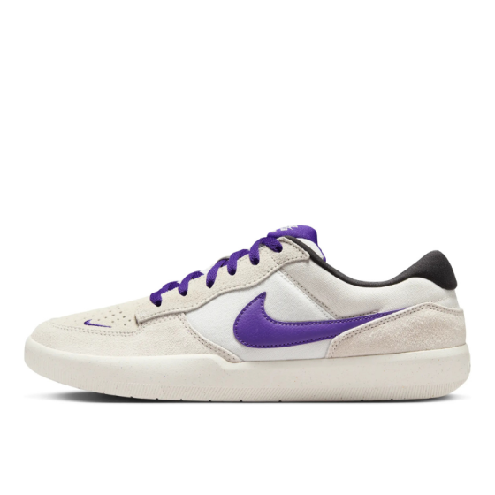 Кеды Nike SB Force 58 DV5477-006 (phantom-court purple)