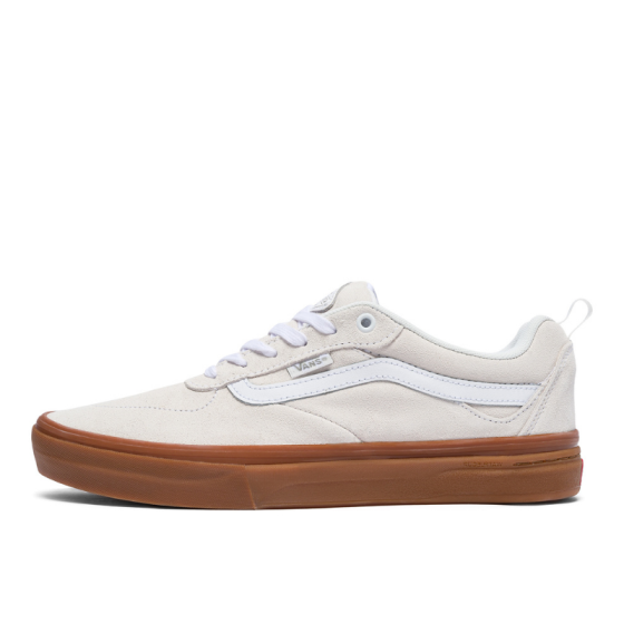 Кеды Vans Kyle Walker VA5JIEAMI (blanc de blanc gum)