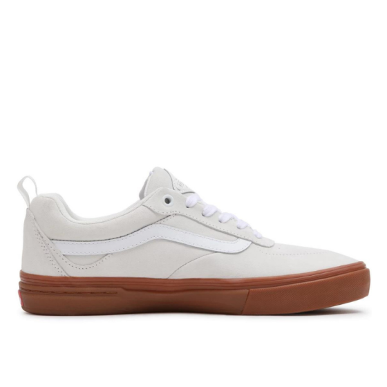 Кеды Vans Kyle Walker VA5JIEAMI (blanc de blanc gum)