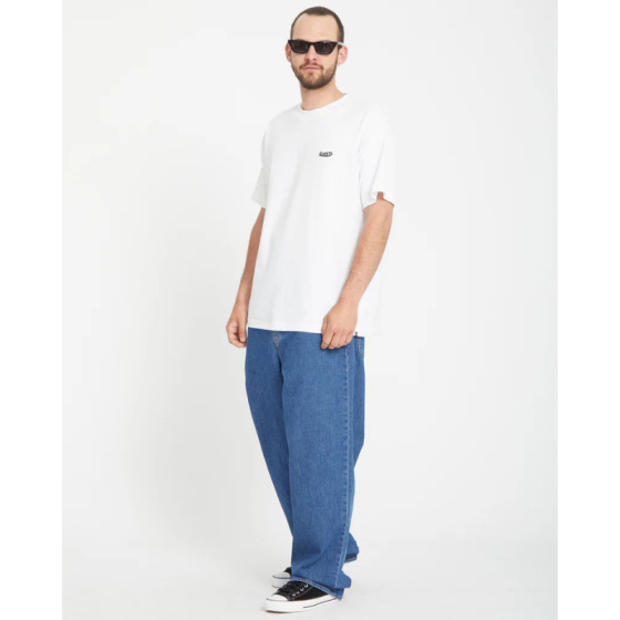 Джинсы Volcom Chillow Denim A1912502BDL- (bold blue)