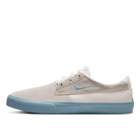Кеды Nike Sb Shane BV0657-105 (sail-boarder blue-sail)