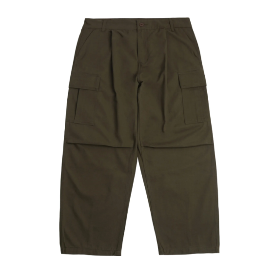 Брюки Appetite High Mark Cargo app25-crg-sg (sage green)