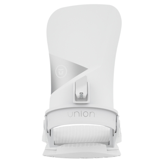 Крепления Женские Для Сноуборда Union Juliet unbin24-julwht (white)