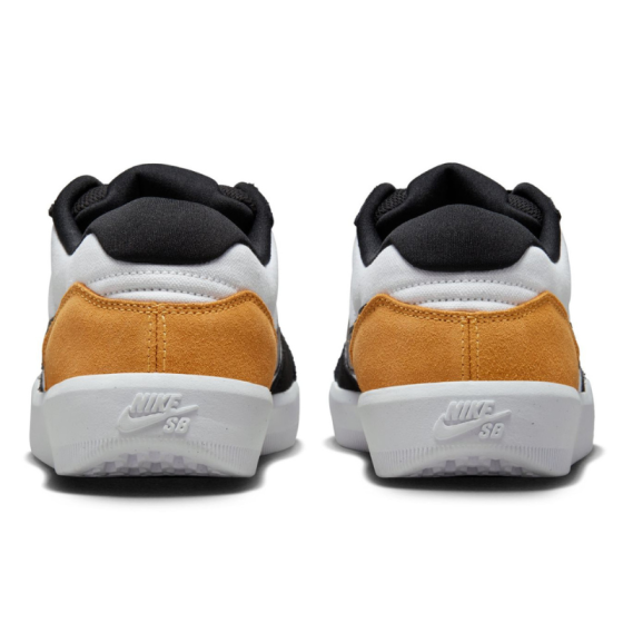 Кеды Nike SB Force 58 DV5477-700 (university gold-black-white)