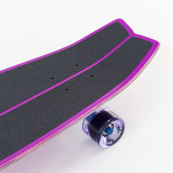 Круизер Eastcoast Surfie Purple EC201914 (multi)