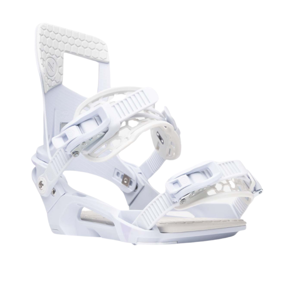 Крепления Женские Для Сноуборда Nidecker Kaon-W N.23.BNW.KAW.BK.2S.1 (gray)