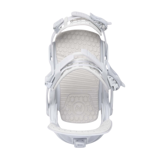 Крепления Женские Для Сноуборда Nidecker Kaon-W N.23.BNW.KAW.BK.2S.1 (gray)