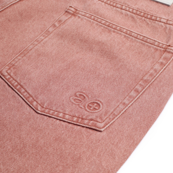 Джинсы Appetite High Mark Tiden Jeans app25-tiden-lred (light red)