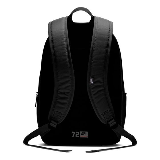 Рюкзак Nike Heritage 2.0 Backpack BA5879-010 (black-electric green)