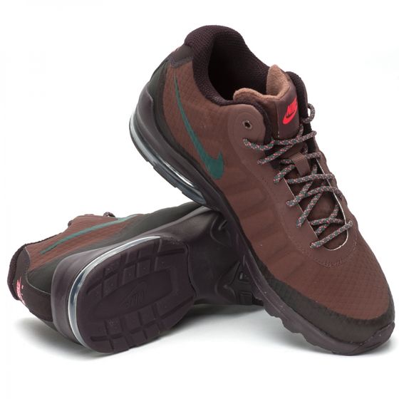 Кроссовки Nike Air Max Invigor Mid 858654-200 (mahagany milk-faded spruce)