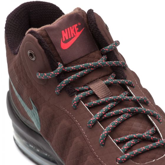 Nike invigor high online