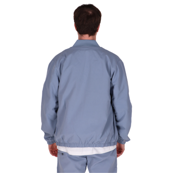 Куртка Nike SB Seersucker Bomber CW7145-493 (ashen slate)