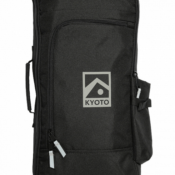 Чехол Для Скейтборда Kyoto Sb Tour Bag BB-03 (black)