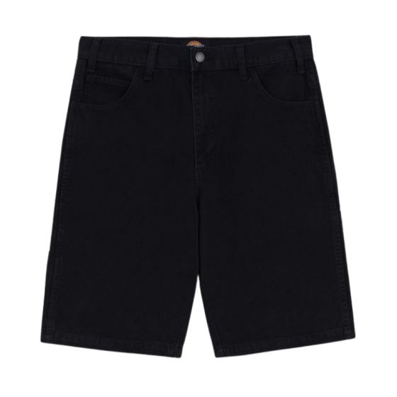 Шорты Dickies Duck Carpenter Short DK0A4XNGC401 (black)