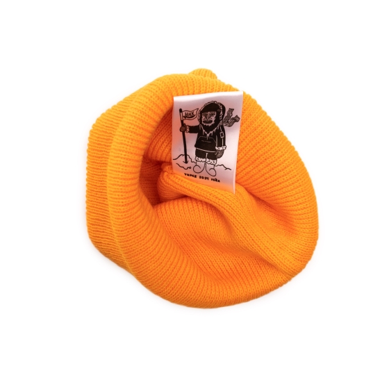 Шапка Ннх Эверест hhx24everest-must (горчичный)