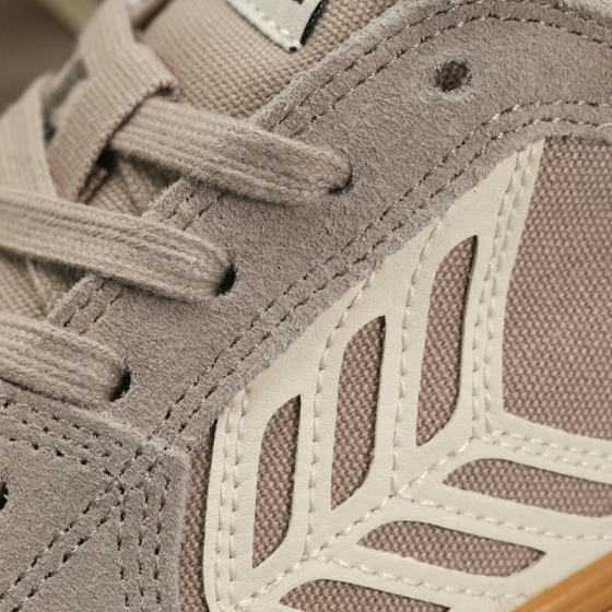 Кеды Cariuma Catiba Pro Low 400807G33 (gum-cloud grey-ivory)