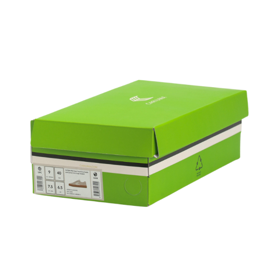 Кеды Cariuma Catiba Pro Low 400807G33 (gum-cloud grey-ivory)