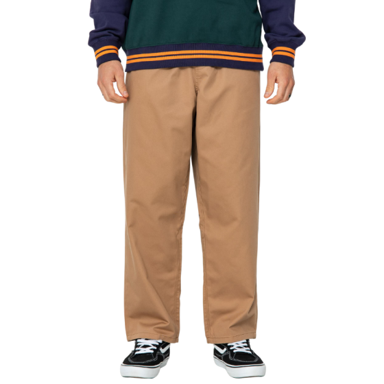 Брюки Volcom Skate Vitals Simon B Ew Pant A1232300DBN (dusty brown)