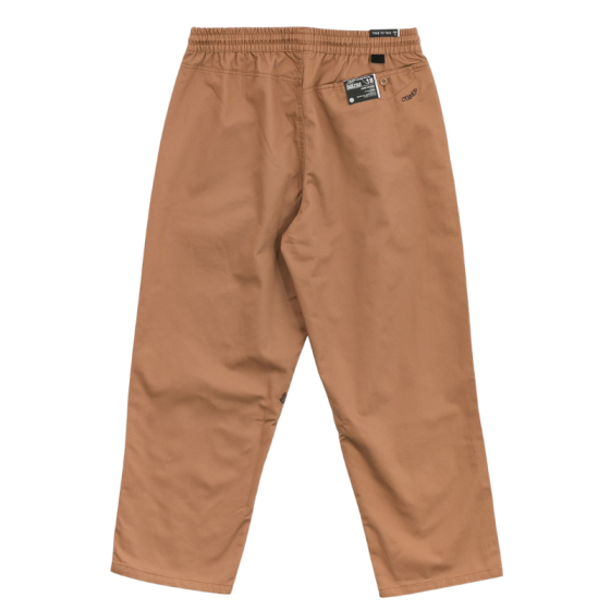 Брюки Volcom Skate Vitals Simon B Ew Pant A1232300DBN (dusty brown)
