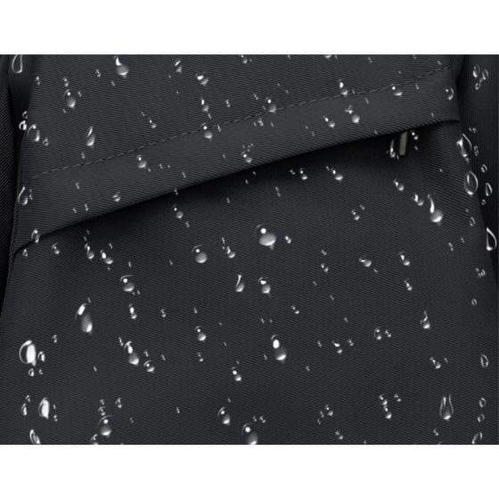 Рюкзак С Одной Лямкой Landcase Onestrap Bag 419401 (black)