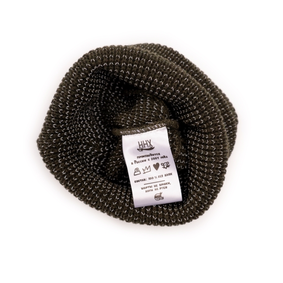 Шапка Ннх Меру hhx24meru-olv (олива)