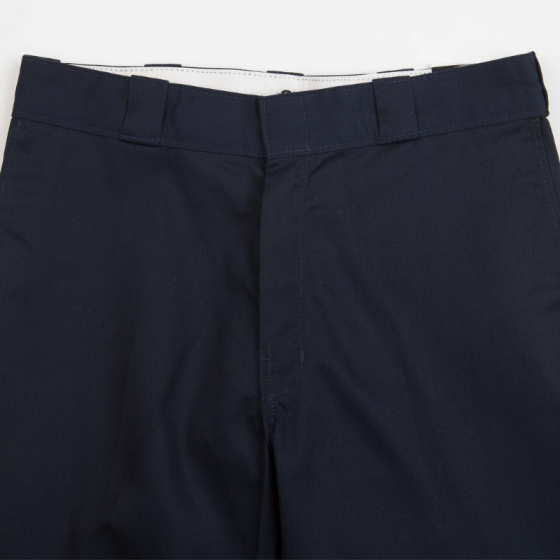 Брюки Dickies 874 Work Pant Rec DK0A4XK6DNX1 (dark navy)