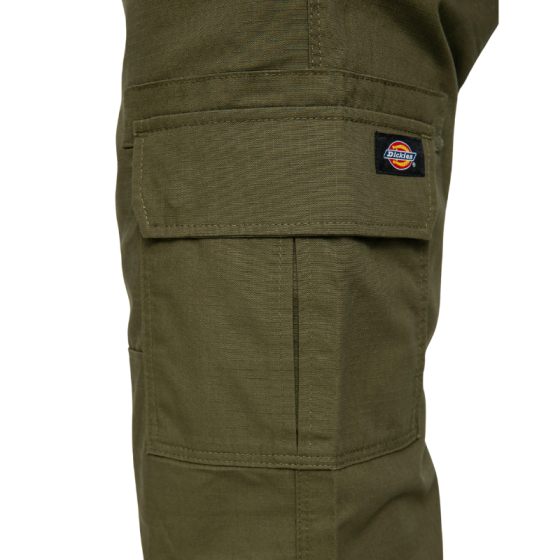 Брюки Dickies Millerville DK0A4XDUMGR1 (military green)
