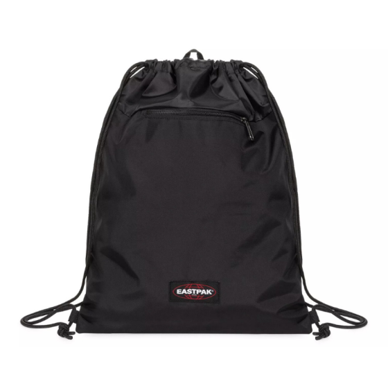 Мешок Для Обуви Eastpak Jymler EK0A5BIZO25 (powr black)