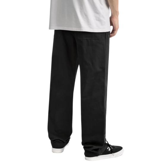 Брюки Dickies Duck Canvas Utility Pant DK0A4XGOC401 (stone washed black)