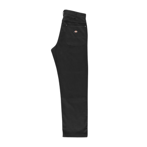 Брюки Dickies Duck Canvas Utility Pant DK0A4XGOC401 (stone washed black)