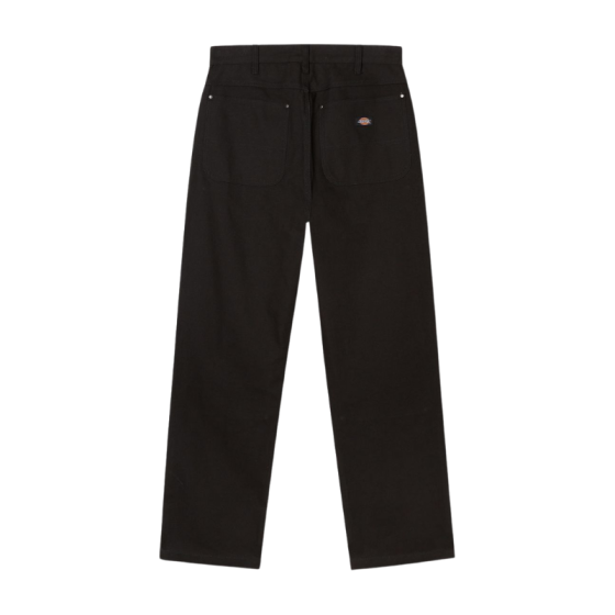 Брюки Dickies Duck Canvas Utility Pant DK0A4XGOC401 (stone washed black)