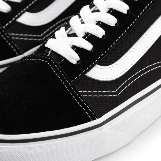 Кеды Vans Old Skool VN000D3HY281 (black-white)