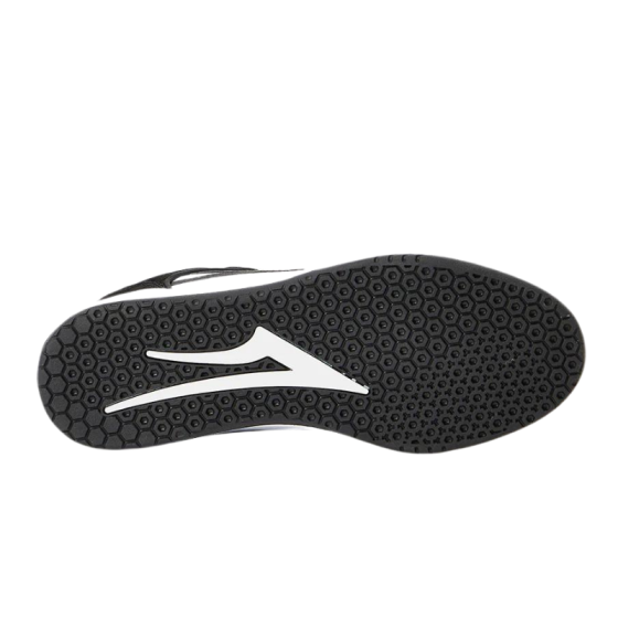 Кеды Lakai Telford Low MS4220262B00 (black white)