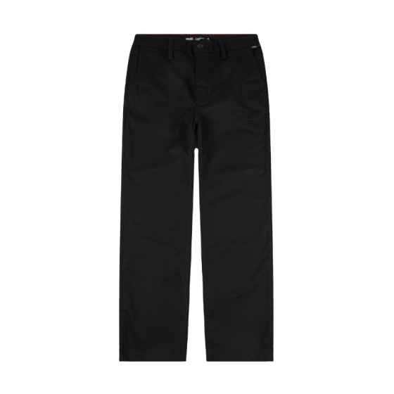Брюки Vans Authentic Chino Loose VA5FJBBLK (black)