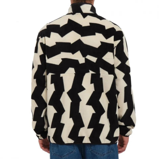 Толстовка Volcom Error92 Mock Neck A4632300DWH (dirty white)