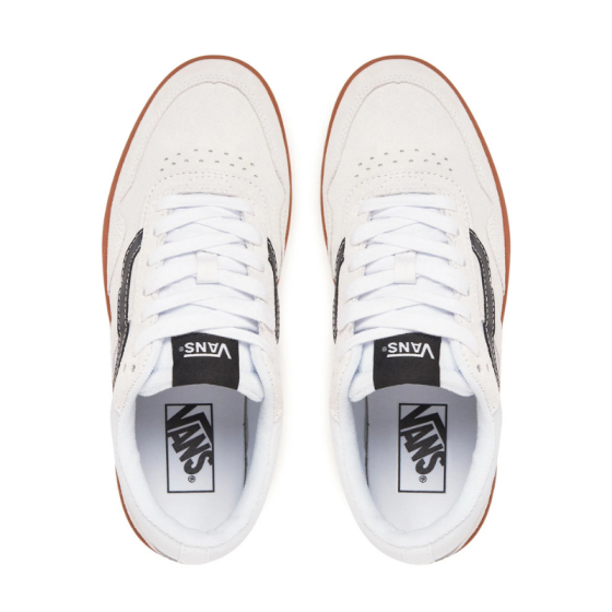 Кеды Vans Cruze 3.0 VN000D6S9DH (white-gum)