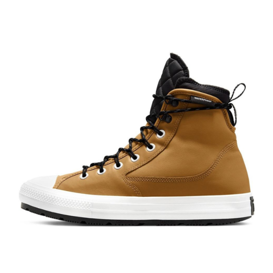 Зимние Кеды Converse CTAS All Terrain 171437 (wheat)