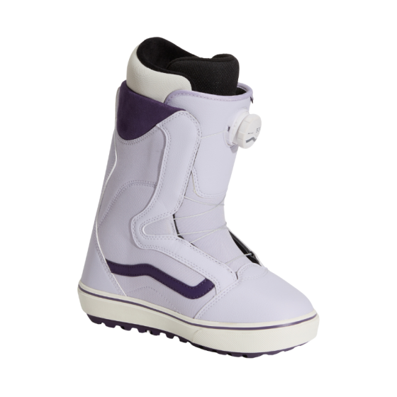 Ботинки Для Сноуборда Женские Vans Encore Og VN0A3TFPLLC1 (lilac)