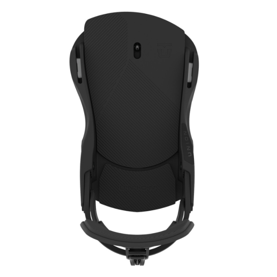 Крепления Для Сноуборда Union Force unbin24-forbl (black)
