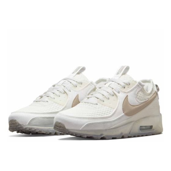 Кроссовки Nike Air Max 90 Terrascape DM0033-100 (summit white-lt iron ore)